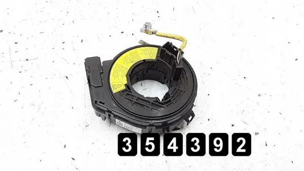 Ford Fiesta Sleepring OEM AM-354392 Gebruikt image 2