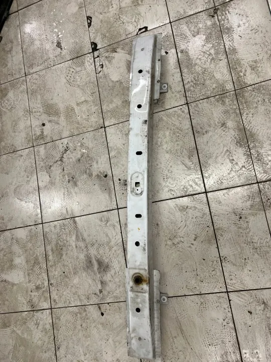 Frontstoßstangen-Träger OEM mefjuu für 1.9 DCI 01-06 image 2