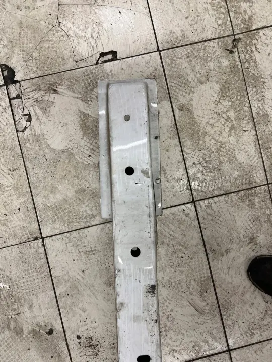 Frontstoßstangen-Träger OEM mefjuu für 1.9 DCI 01-06 image 3