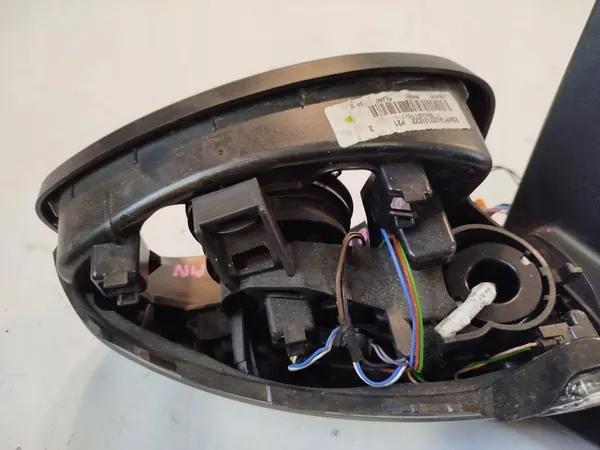 Specchio Destro Peugeot 208 II 10+2PIN image 7