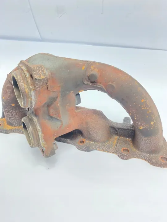 Colector de escape OEM 1111420601 Mercedes W124 2.2L image 5