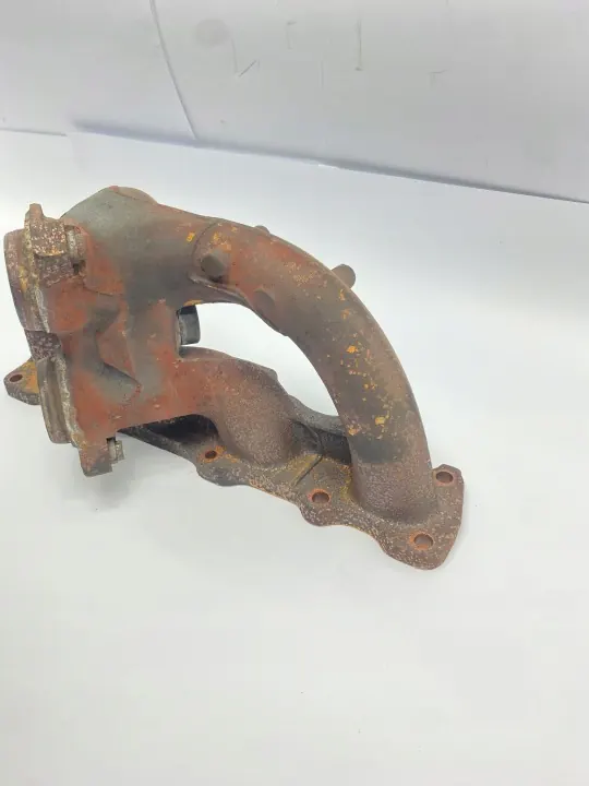 Colector de escape OEM 1111420601 Mercedes W124 2.2L image 6