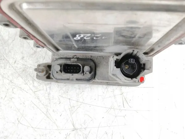 Mercedes-Benz jäähdytysnesteen lämmittäjä OEM A0008355200 image 3