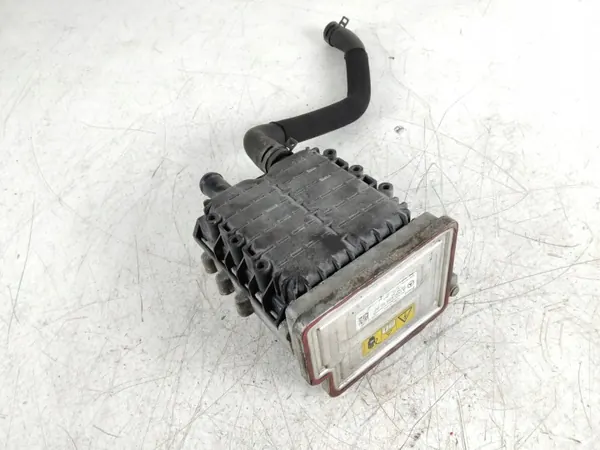 Mercedes-Benz jäähdytysnesteen lämmittäjä OEM A0008355200 image 4