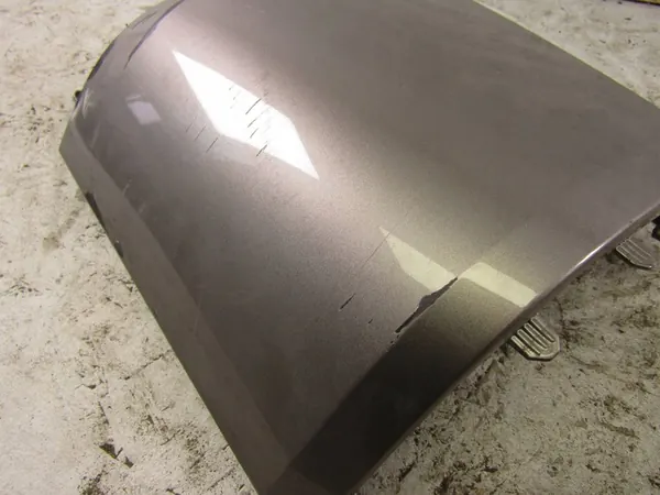 Angolo paraurti VW Transporter T6 posteriore sinistro 7E0807321D image 6