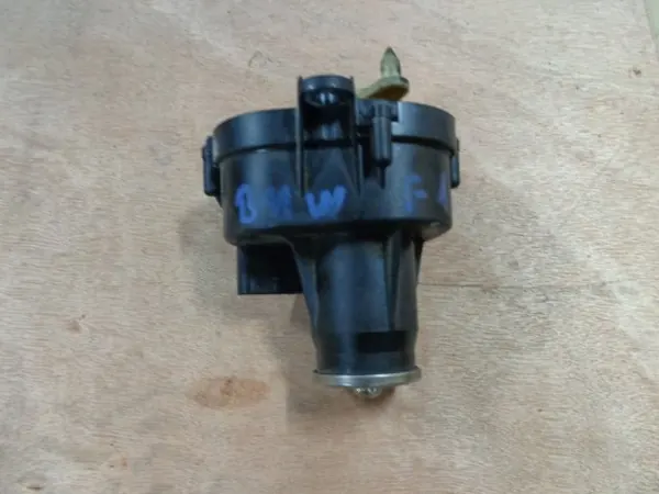 Atuador de válvula BMW F10 2.0D usado OEM 8506410 image 2