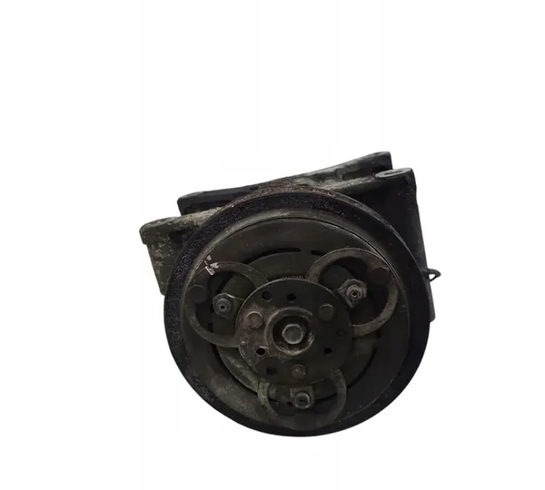 Compressore aria condizionata NISSAN X-TRAIL (T30) 2.2L Diesel image 3