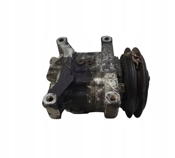 Compressore aria condizionata NISSAN X-TRAIL (T30) 2.2L Diesel image 4