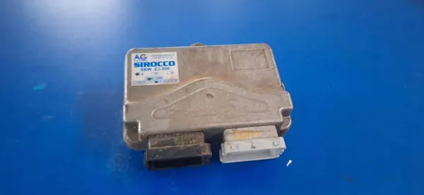 Audi A3 S3 8L LPG-gasmodule OEM Sswj200 image 2