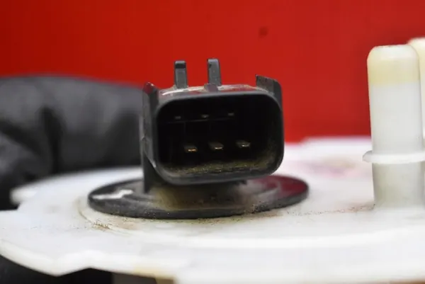 Brandstofpomp 96495969 Chevrolet Lacetti 1.4 E-TEC 04-13 image 8