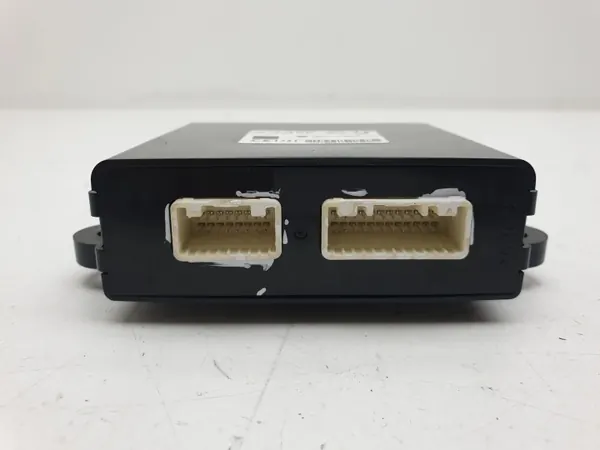Låskontroller OEM 8637B328 för Mitsubishi Outlander image 3