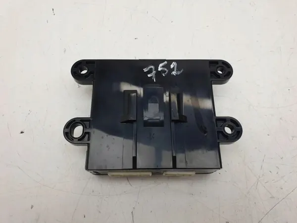 Låskontroller OEM 8637B328 för Mitsubishi Outlander image 7