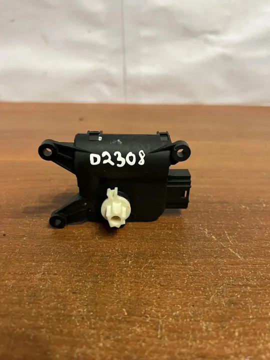 Motor de compuerta VW D2308 para Touran 1T1/1T2 2008 image 2