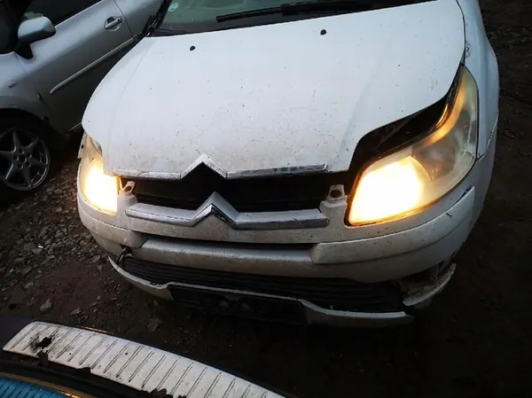 Motor de arranque Citroen C4 2006 1.6L 966352888000 image 5