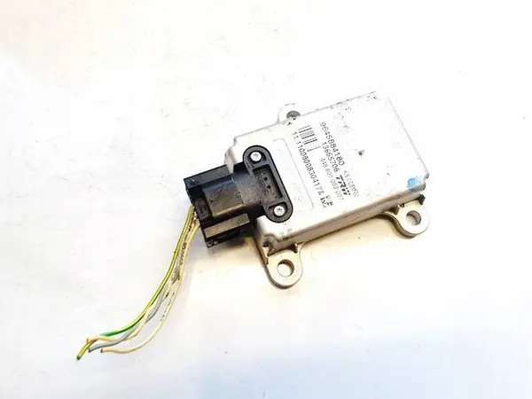 Sensor velocidade ESP OEM 9645884180 Peugeot 407 image 2