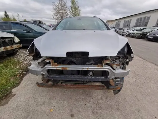 Sensor velocidade ESP OEM 9645884180 Peugeot 407 image 5
