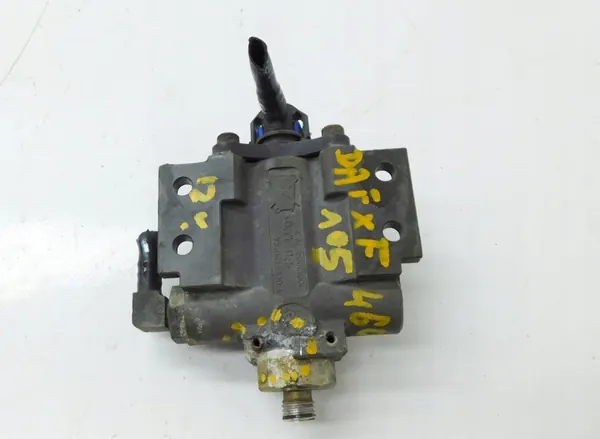 Soupape de dosage AdBlue DAF OEM 0444011011 - Occasion image 4