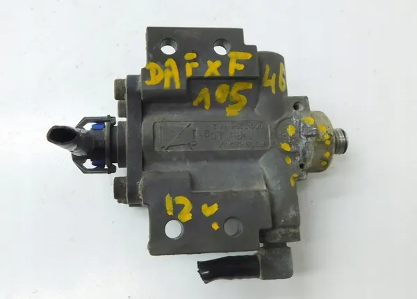 Soupape de dosage AdBlue DAF OEM 0444011011 - Occasion image 5