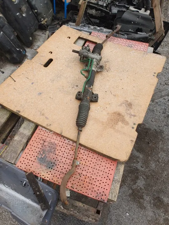 Cremallera de dirección OEM Renault Scenic I 97-99 image 2