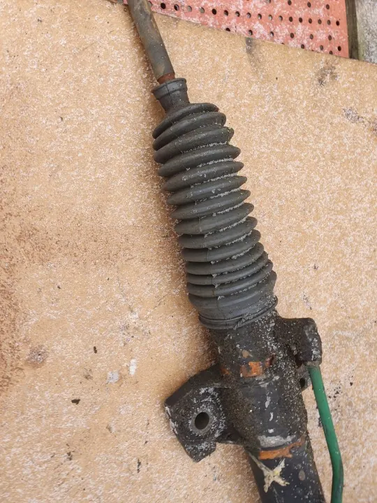 Cremallera de dirección OEM Renault Scenic I 97-99 image 3