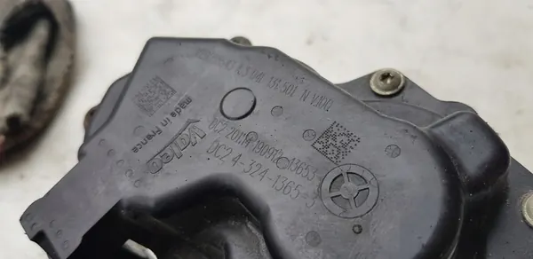 EGR-venttiili VW AUDI SKODA SEAT 2.0 TDI 04L131501N image 4