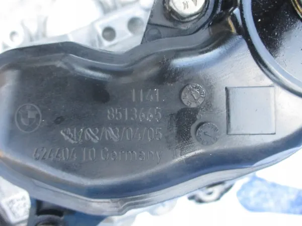Bomba de óleo OEM 8513756 para BMW 2.0D image 3