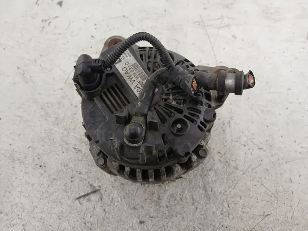 Vaihtovirtageneraattori VW Audi Seat Skoda 1.9TDI 06F903023C image 4