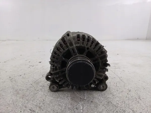 Vaihtovirtageneraattori VW Audi Seat Skoda 1.9TDI 06F903023C image 6