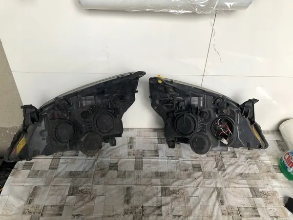 DEPO Sähkösuuntavalot Opel Vectra C vasen + oikea image 5