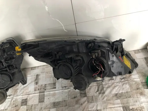 DEPO Sähkösuuntavalot Opel Vectra C vasen + oikea image 7