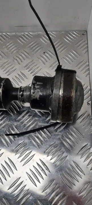 Eixo de transmissão MERCEDES W164 A1644100501 image 3