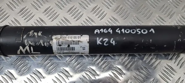 Eixo de transmissão MERCEDES W164 A1644100501 image 4
