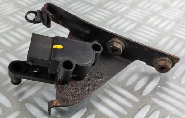 Nivåsensor DW93-3C280-AA höger fram Jaguar XJ X351 image 2