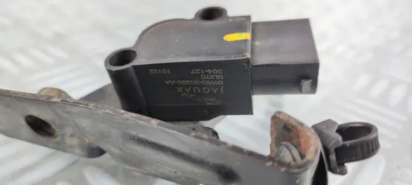 Nivåsensor DW93-3C280-AA höger fram Jaguar XJ X351 image 3