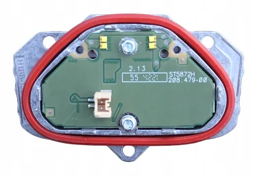 Module LED DRL OEM H1BB-13D278-AC pour Ford image 2