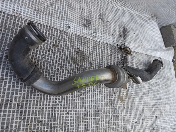 Luftansaugrohr Dacia 1.5 DCI image 2