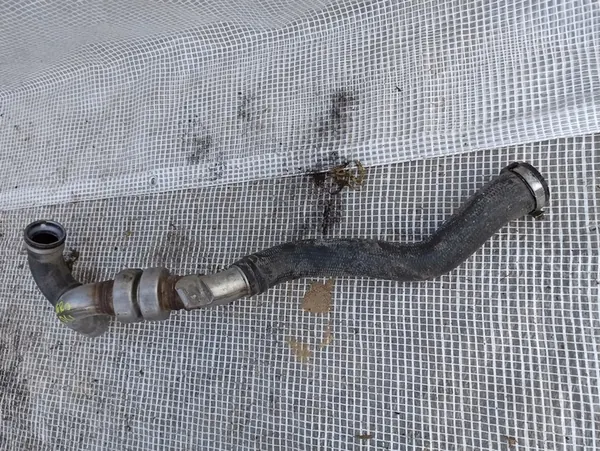 Luftansaugrohr Dacia 1.5 DCI image 3