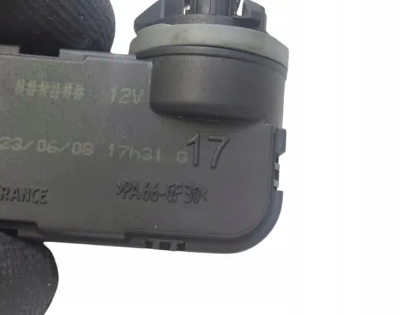 Scheinwerfer-Niveaumotor OEM 17H31 für Opel Vectra C image 4