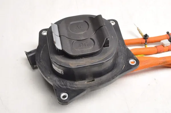 BMW I4 G26 Latauspistoke Johdotus OEM 5A0FBA6 image 4