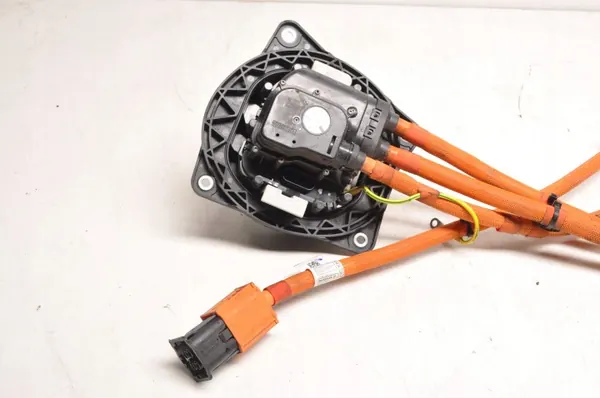 BMW I4 G26 Latauspistoke Johdotus OEM 5A0FBA6 image 7