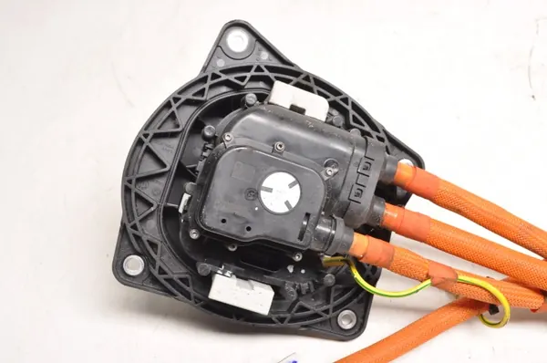 BMW I4 G26 Latauspistoke Johdotus OEM 5A0FBA6 image 8