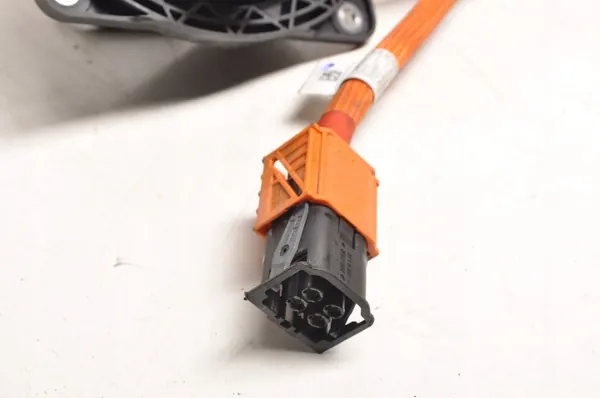 BMW I4 G26 Latauspistoke Johdotus OEM 5A0FBA6 image 9