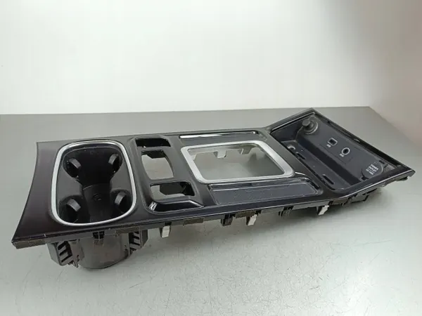 Chassi SsangYong Rexton OEM 7796136000 - Usado image 5