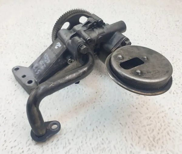 Oljepump KIA SPORTAGE 3 III 2.0 CRDI OEM 21310-2F301 image 2