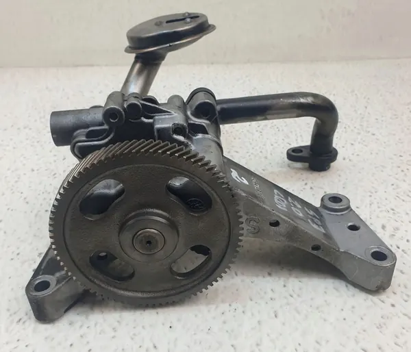 Oljepump KIA SPORTAGE 3 III 2.0 CRDI OEM 21310-2F301 image 3