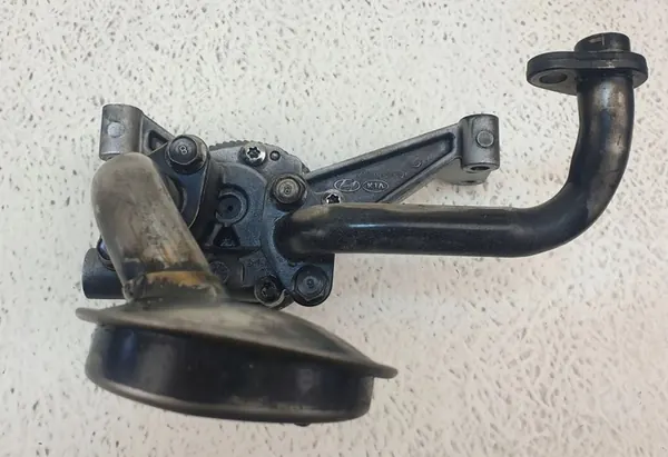 Oljepump KIA SPORTAGE 3 III 2.0 CRDI OEM 21310-2F301 image 4