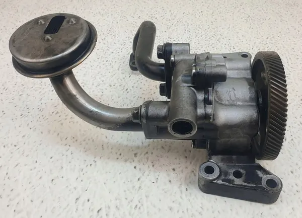 Oljepump KIA SPORTAGE 3 III 2.0 CRDI OEM 21310-2F301 image 5