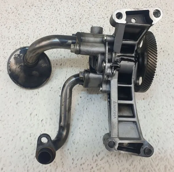 Oljepump KIA SPORTAGE 3 III 2.0 CRDI OEM 21310-2F301 image 6