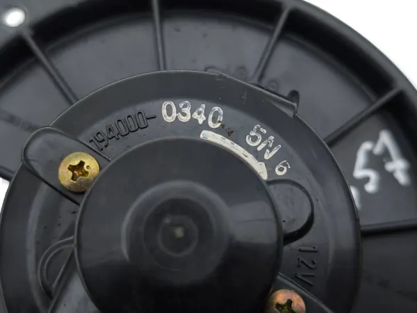 Mitsubishi 3000 GT 1994 Ventilador OEM 1940000340 image 5
