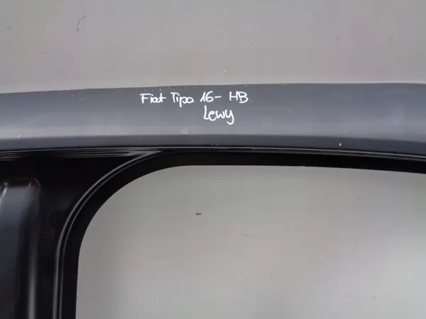 Guardabarros trasero izquierdo OEM 88888888 para Fiat Tipo II image 4